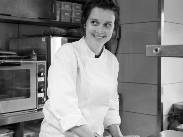 Congratulations Chef Daisy!