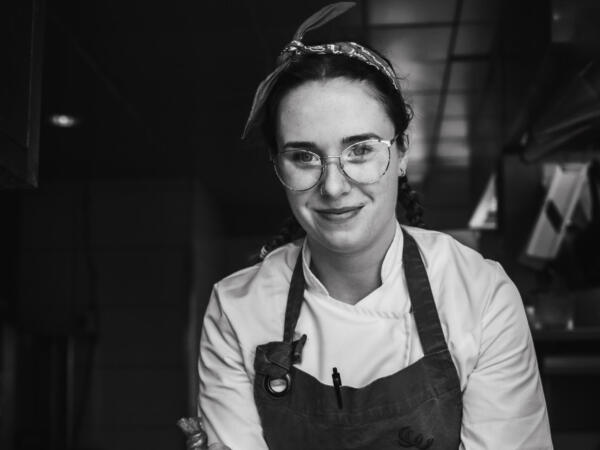 Niamh Armitage