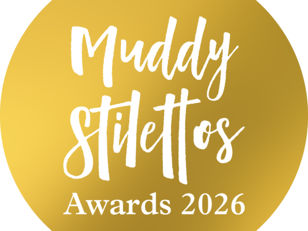 Finalists in the Muddy Stilettos Regional Awards!